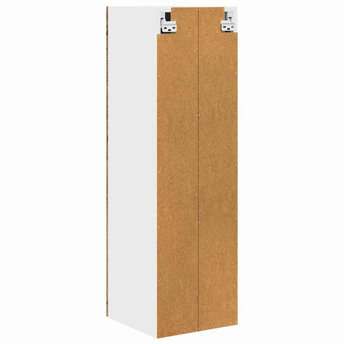 Dulap de bucătărie Lemn vechi 30 x 31 x 100 cm Lemn compozit - WALTI WALTI