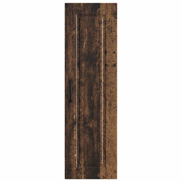 Dulap de bucătărie Lemn vechi 30 x 31 x 100 cm Lemn compozit - WALTI WALTI