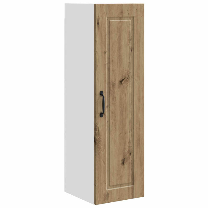 Dulap de bucătărie cu raft Stejar Artizanal 30 x 31 x 100 cm - WALTI WALTI