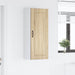 Dulap de bucătărie Stejar Sonoma 40 x 31 x 100 cm Lemn compozit - WALTI WALTI