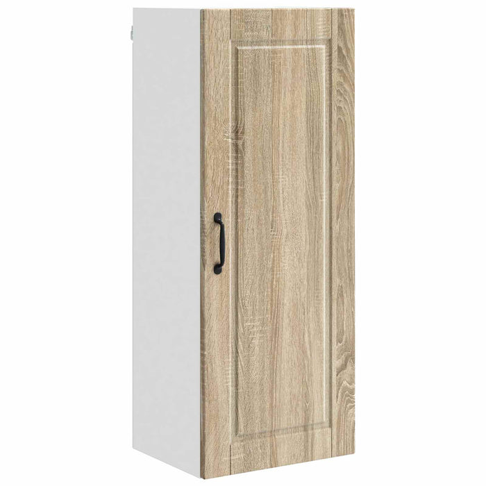 Dulap de bucătărie Stejar Sonoma 40 x 31 x 100 cm Lemn compozit - WALTI WALTI