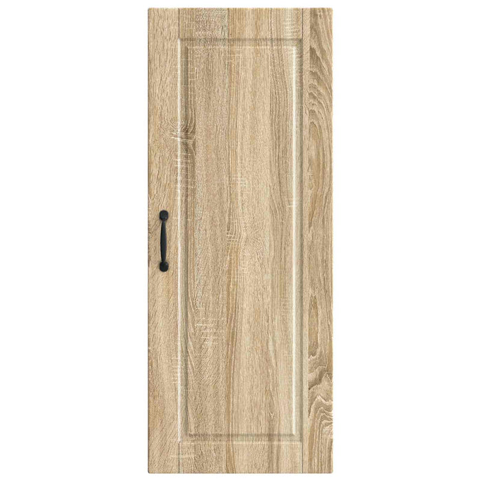 Dulap de bucătărie Stejar Sonoma 40 x 31 x 100 cm Lemn compozit - WALTI WALTI