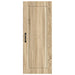 Dulap de bucătărie Stejar Sonoma 40 x 31 x 100 cm Lemn compozit - WALTI WALTI