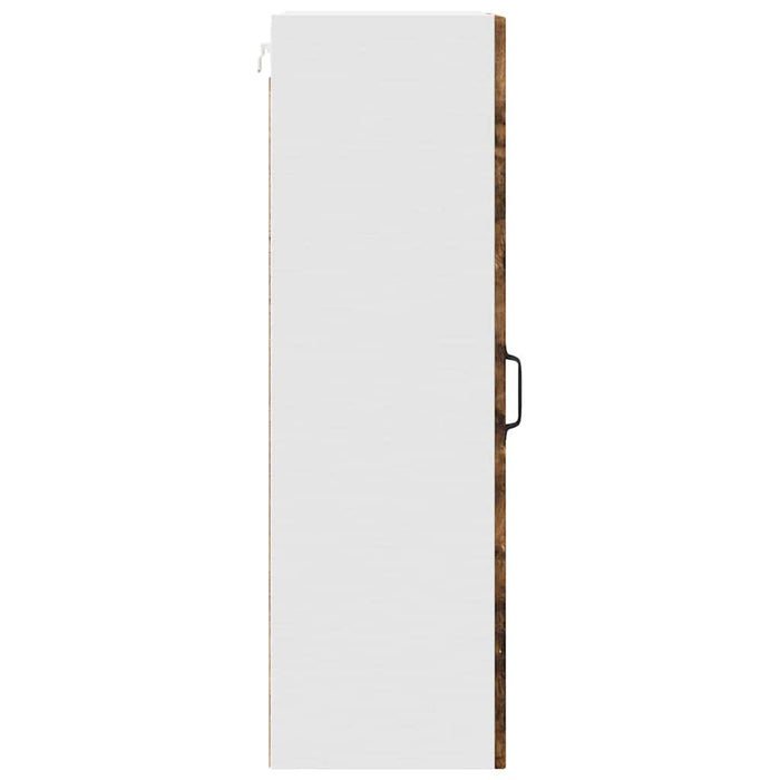 Dulap de bucătărie cu raft Stejar fumuriu 40 x 31 x 100 cm - WALTI WALTI