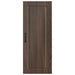 Dulap de bucătărie Stejar închis 40 x 31 x 100 cm Lemn compozit - WALTI WALTI