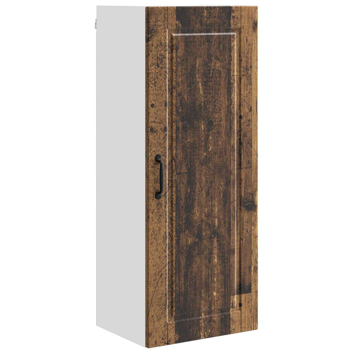 Dulap de bucătărie Lemn vechi 40 x 31 x 100 cm Lemn compozit - WALTI WALTI