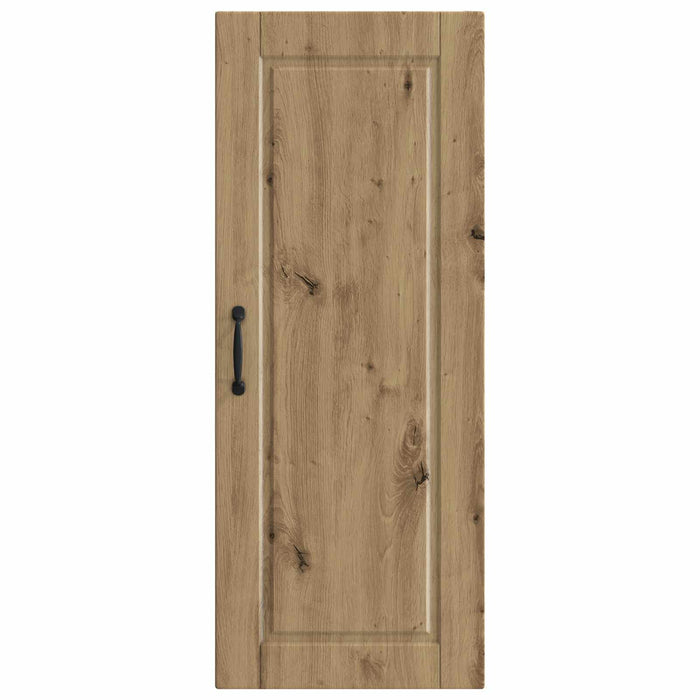 Dulap de bucătărie cu raft Stejar Artizanal 40 x 31 x 100 cm - WALTI WALTI