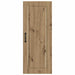 Dulap de bucătărie cu raft Stejar Artizanal 40 x 31 x 100 cm - WALTI WALTI