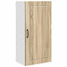Dulap de bucătărie Stejar Sonoma 50 x 31 x 100 cm Lemn compozit - WALTI WALTI