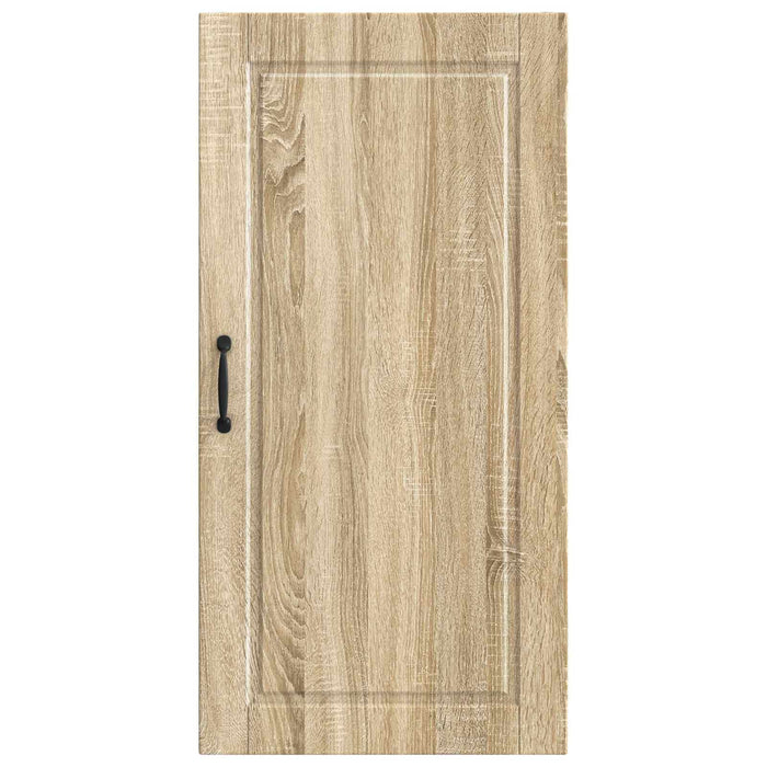 Dulap de bucătărie Stejar Sonoma 50 x 31 x 100 cm Lemn compozit - WALTI WALTI