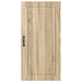 Dulap de bucătărie Stejar Sonoma 50 x 31 x 100 cm Lemn compozit - WALTI WALTI