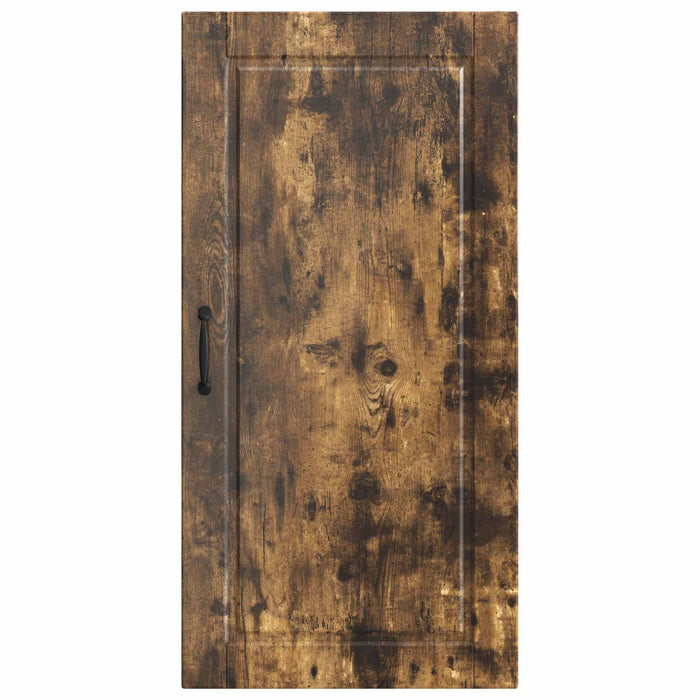Dulap de bucătărie cu raft Stejar fumuriu 50 x 31 x 100 cm - WALTI WALTI