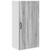Dulap de bucătărie Gri Sonoma 50 x 31 x 100 cm Lemn compozit - WALTI WALTI