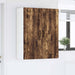 Dulap de bucătărie cu raft Stejar fumuriu 80 x 31 x 100 cm - WALTI WALTI