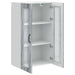 Dulap de bucătărie Gri Sonoma 60 x 31 x 100 cm Lemn compozit - WALTI WALTI