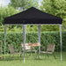 Cort de Petrecere Pop-up Antracit 195 x 195 x 245 cm - WALTI WALTI