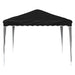Cort de Petrecere Pop-up Antracit 288 x 288 x 245 cm - WALTI WALTI