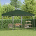 Cort de Petrecere Pop-up Verde 288 x 288 x 245 cm - WALTI WALTI