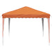 Cort de Petrecere Pop-up Portocaliu 288 x 288 x 245 cm - WALTI WALTI