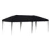 Cort de Petrecere Pop-up 575 x 290 x 245 cm Antracit - WALTI WALTI