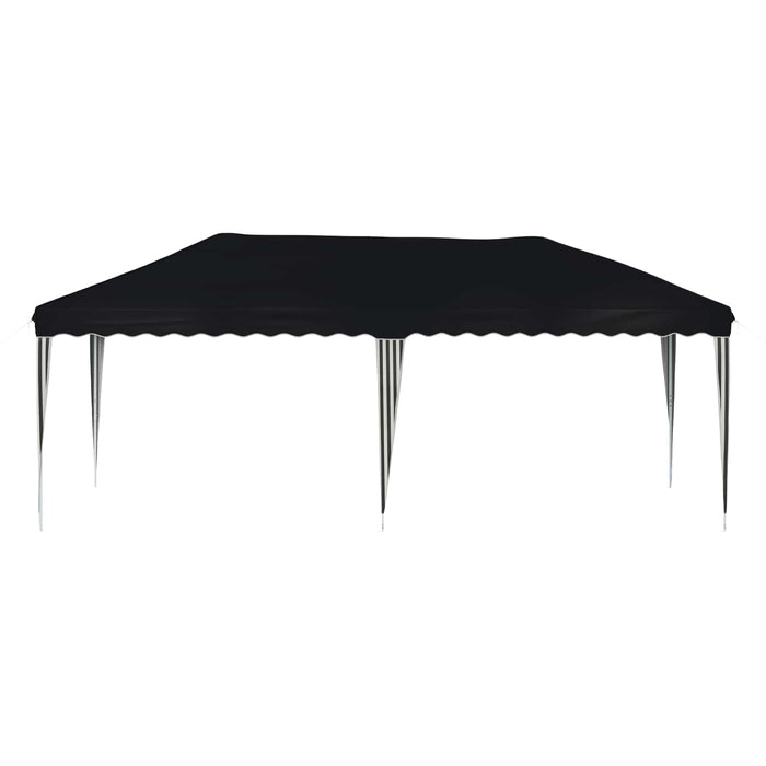 Cort de Petrecere Pop-up 575 x 290 x 245 cm Antracit - WALTI WALTI