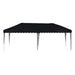 Cort de Petrecere Pop-up 575 x 290 x 245 cm Antracit - WALTI WALTI