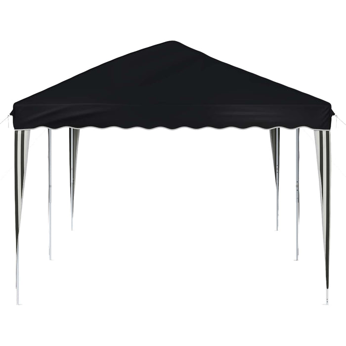 Cort de Petrecere Pop-up 575 x 290 x 245 cm Antracit - WALTI WALTI