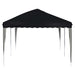 Cort de Petrecere Pop-up 575 x 290 x 245 cm Antracit - WALTI WALTI