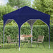 Cort de Petrecere Pop-up 194 x 194 x 245 cm albastru - WALTI WALTI
