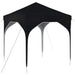 Cort de Petrecere Pop-up 194 x 194 x 245 cm Antracit - WALTI WALTI