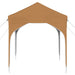 Cort de Petrecere Pop-up 194 x 194 x 245 cm Bej - WALTI WALTI