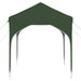 Cort de Petrecere Pop-up 194 x 194 x 245 cm Verde - WALTI WALTI