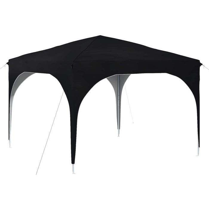 Cort de Petrecere Pop-up 290 x 290 x 245 cm Antracit - WALTI WALTI