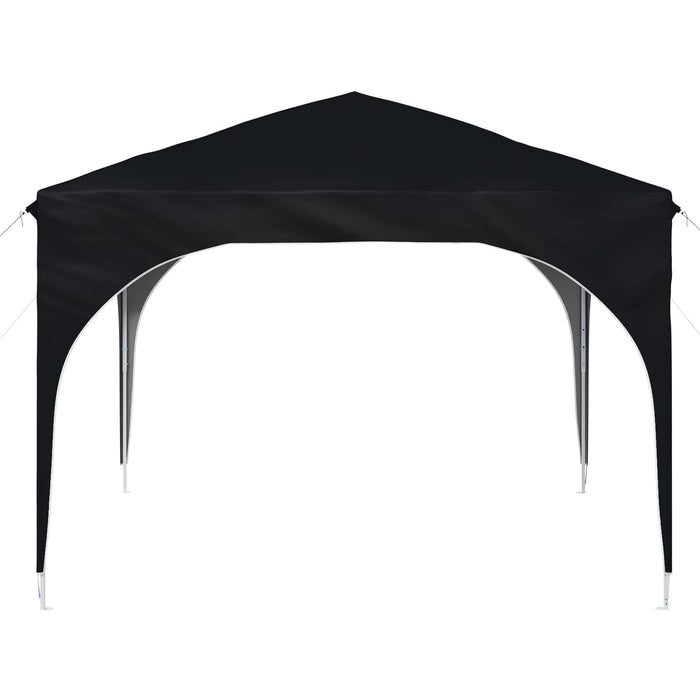 Cort de Petrecere Pop-up 290 x 290 x 245 cm Antracit - WALTI WALTI