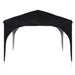 Cort de Petrecere Pop-up 290 x 290 x 245 cm Antracit - WALTI WALTI