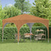 Cort de Petrecere Pop-up 290 x 290 x 245 cm Bej - WALTI WALTI