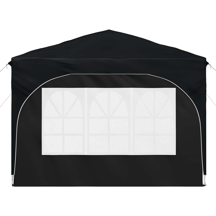 Cort de Petrecere Pop-up 290 x 290 x 245 cm Antracit - WALTI WALTI