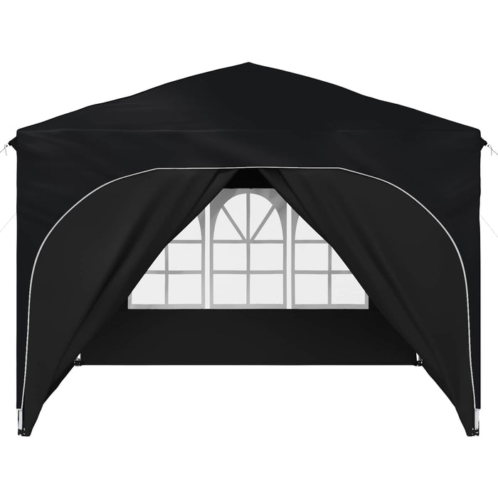Cort de Petrecere Pop-up 290 x 290 x 245 cm Antracit - WALTI WALTI