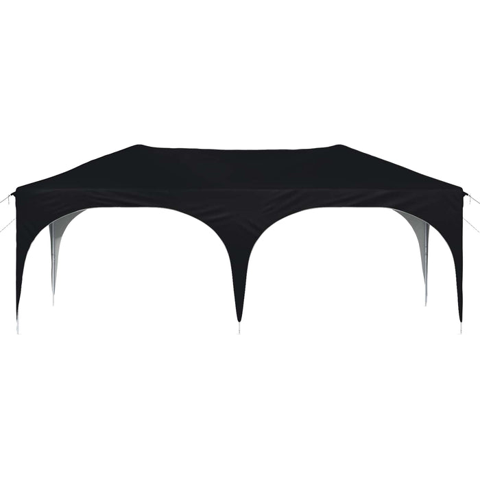 Cort de Petrecere Pop-up Antracit 575 x 288 x 245 cm - WALTI WALTI