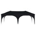 Cort de Petrecere Pop-up Antracit 575 x 288 x 245 cm - WALTI WALTI