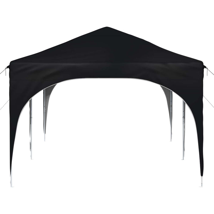 Cort de Petrecere Pop-up Antracit 575 x 288 x 245 cm - WALTI WALTI