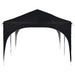 Cort de Petrecere Pop-up Antracit 575 x 288 x 245 cm - WALTI WALTI