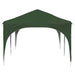Cort de Petrecere Pop-up Verde 575 x 288 x 245 cm - WALTI WALTI
