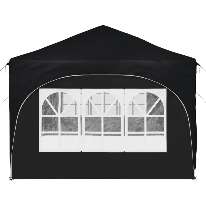 Cort de Petrecere Pop-up Antracit 575 x 288 x 245 cm - WALTI WALTI