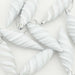 Decorațiuni pentru Pomul de Crăciun 40 pcs Alb - WALTI WALTI