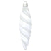 Decorațiuni pentru Pomul de Crăciun 40 pcs Alb - WALTI WALTI
