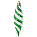 Decorațiuni pentru Pomul de Crăciun 40 pcs Verde - WALTI WALTI