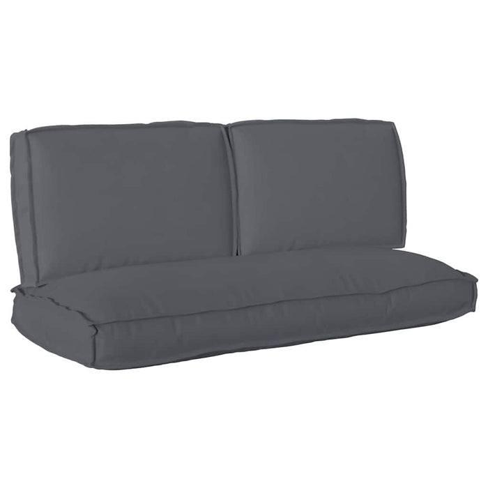 Set de perne 3 pcs Antracit Material Oxford WALTI