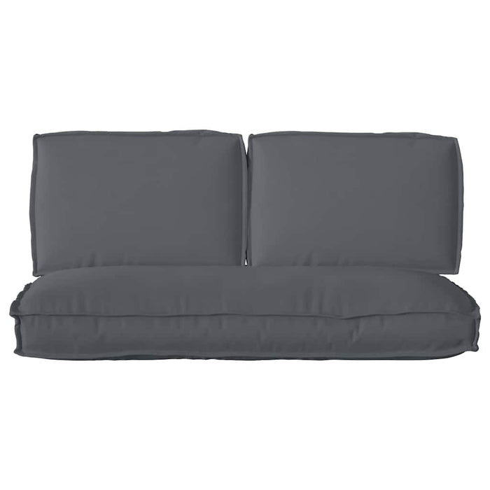 Set de perne 3 pcs Antracit Material Oxford WALTI