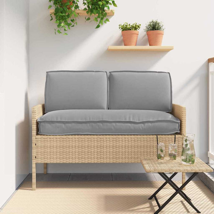 Set de perne 3 pcs Gri Material Oxford WALTI